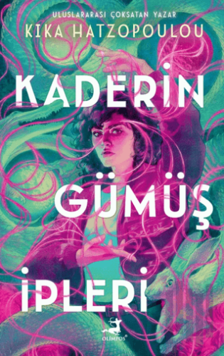 Kaderin Gümüş İpleri | Kitap Ambarı