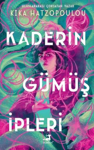 Kaderin Gümüş İpleri | Kitap Ambarı