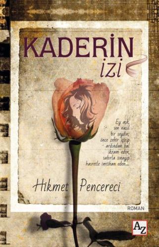 Kaderin İzi | Kitap Ambarı