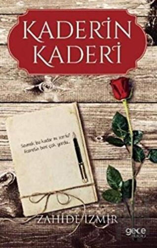 Kaderin Kaderi | Kitap Ambarı