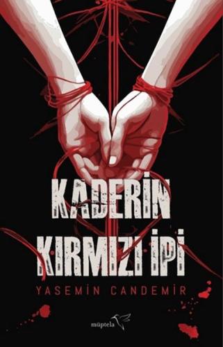 Kaderin Kırmızı İpi | Kitap Ambarı