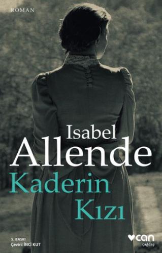 Kaderin Kızı | Kitap Ambarı