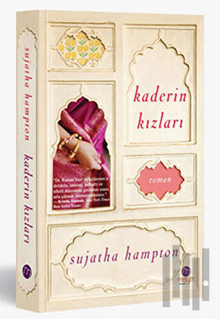 Kaderin Kızları | Kitap Ambarı