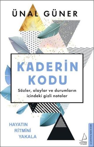 Kaderin Kodu | Kitap Ambarı