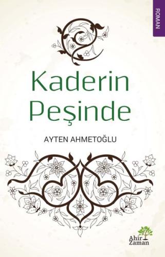 Kaderin Peşinde | Kitap Ambarı