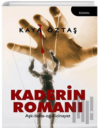 Kaderin Romanı | Kitap Ambarı