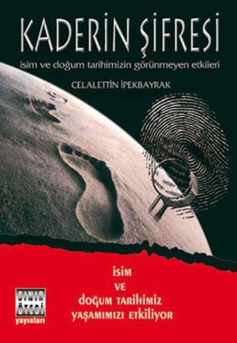 Kaderin Şifresi | Kitap Ambarı