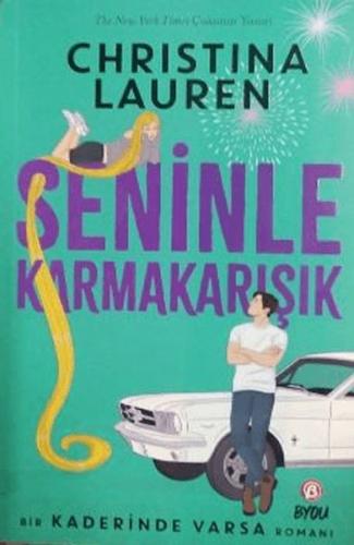 Kaderinde Varsa - Seninle Karmakarışık | Kitap Ambarı