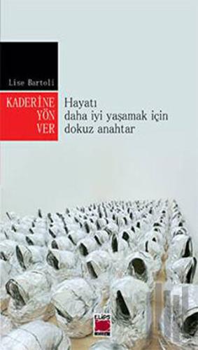 Kaderine Yön Ver | Kitap Ambarı