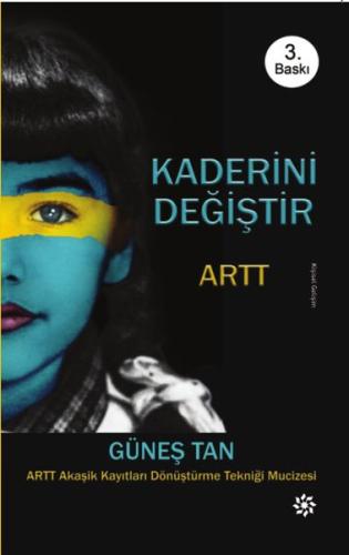 Kaderini Değiştir | Kitap Ambarı