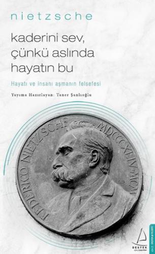 Kaderini Sev Çünkü Aslında Hayatın Bu | Kitap Ambarı