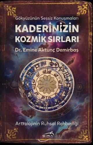 Kaderinizin Kozmik Sırları | Kitap Ambarı