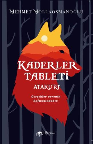 Kaderler Tableti - Atakurt | Kitap Ambarı