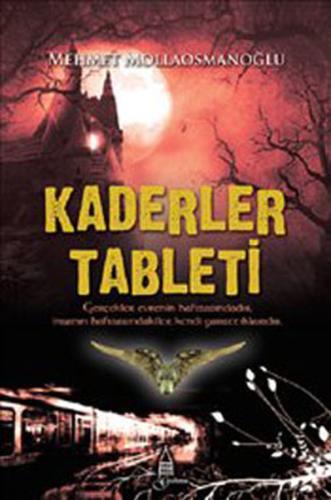 Kaderler Tableti | Kitap Ambarı