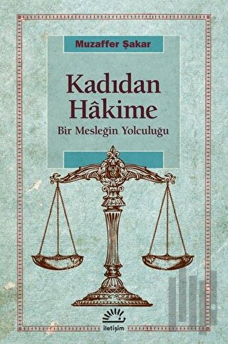 Kadıdan Hakime | Kitap Ambarı