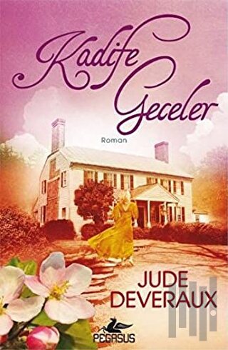 Kadife Geceler | Kitap Ambarı