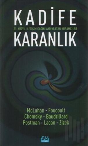 Kadife Karanlık | Kitap Ambarı