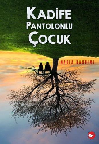 Kadife Pantolonlu Çocuk | Kitap Ambarı