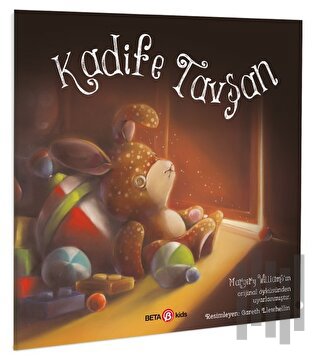 Kadife Tavşan | Kitap Ambarı