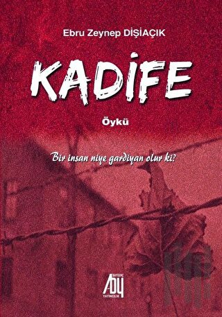 Kadife | Kitap Ambarı