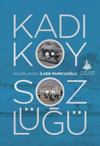 Kadıköy Sözlüğü | Kitap Ambarı