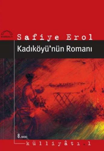 Kadıköyü’nün Romanı | Kitap Ambarı