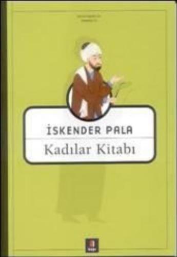 Kadılar Kitabı | Kitap Ambarı