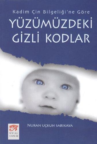 Yüzümüzdeki Gizli Kodlar | Kitap Ambarı