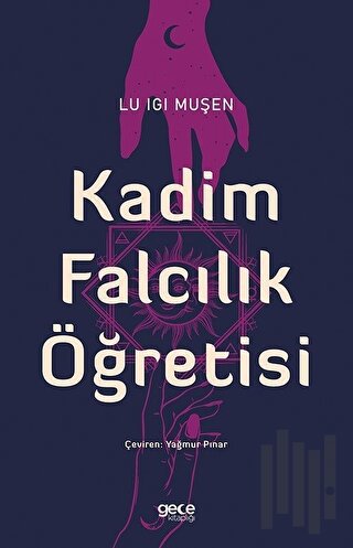 Kadim Falcılık Öğretisi | Kitap Ambarı