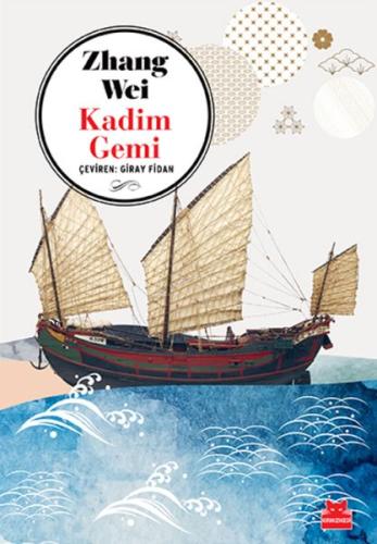 Kadim Gemi | Kitap Ambarı