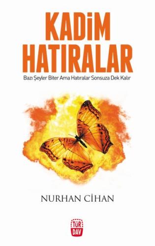 Kadim Hatıralar | Kitap Ambarı