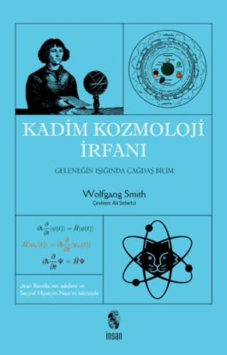 Kadim Kozmoloji İrfanı | Kitap Ambarı