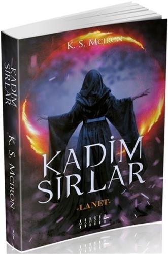 Kadim Sırlar | Kitap Ambarı