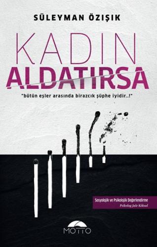 Kadın Aldatırsa | Kitap Ambarı