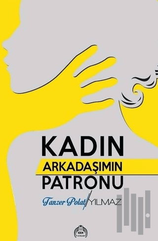 Kadın Arkadaşımın Patronu | Kitap Ambarı