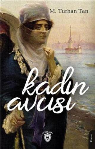 Kadın Avcısı | Kitap Ambarı