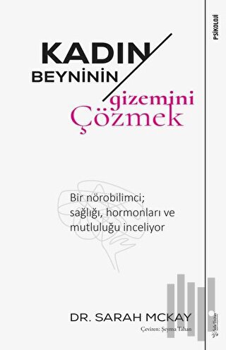 Kadın Beyninin Gizemini Çözmek | Kitap Ambarı