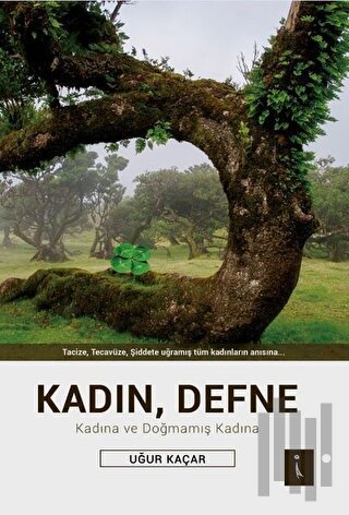 Kadın, Defne | Kitap Ambarı