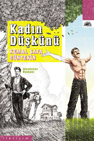 Kadın Düşkünü | Kitap Ambarı