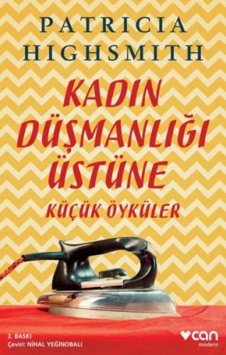 Kadın Düşmanlığı Üstüne Küçük Öyküler | Kitap Ambarı