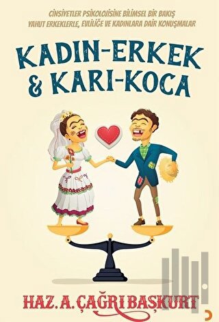 Kadın - Erkek ve Karı - Koca | Kitap Ambarı