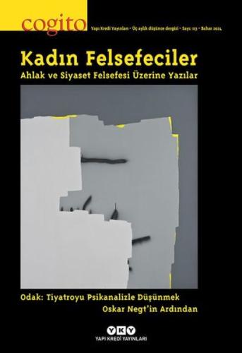 Kadın Felsefeciler: Ahlak ve Siyaset Felsefesi Üzerine Yazılar | Kitap