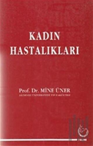 Kadın Hastalıkları | Kitap Ambarı