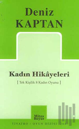 Kadın Hikayeleri | Kitap Ambarı