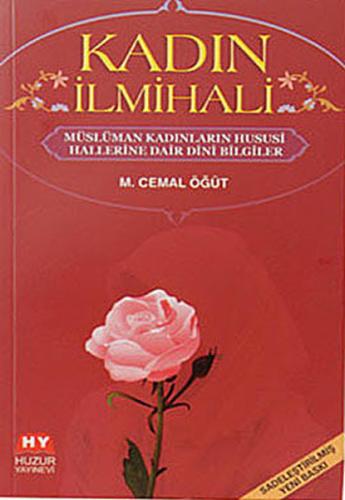 Kadın İlmihali | Kitap Ambarı