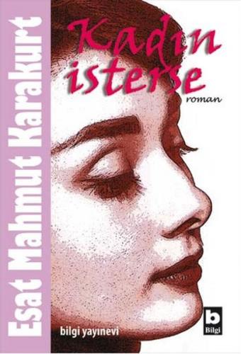 Kadın İsterse | Kitap Ambarı