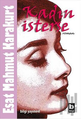 Kadın İsterse | Kitap Ambarı