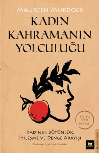 Kadın Kahramanın Yolculuğu | Kitap Ambarı