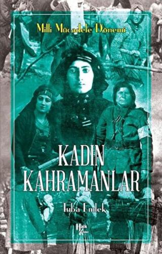 Kadın Kahramanlar | Kitap Ambarı