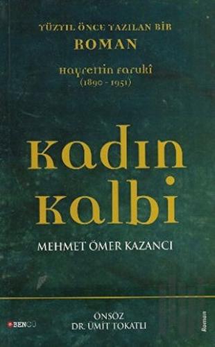 Kadın Kalbi | Kitap Ambarı